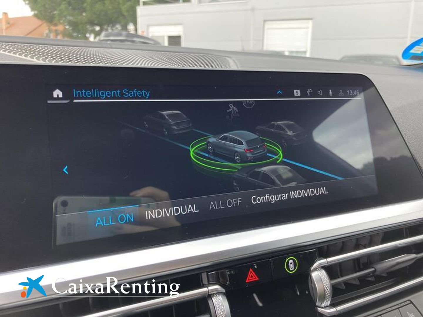 BMW Serie 3 330e xDrive Touring 215 kW (292 CV)
