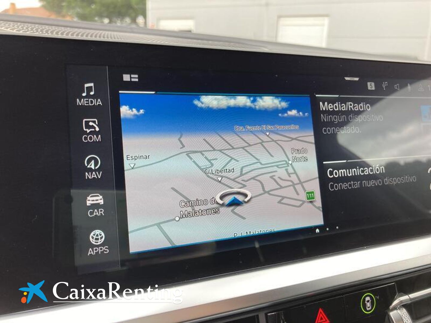 BMW Serie 3 330e xDrive Touring 215 kW (292 CV)