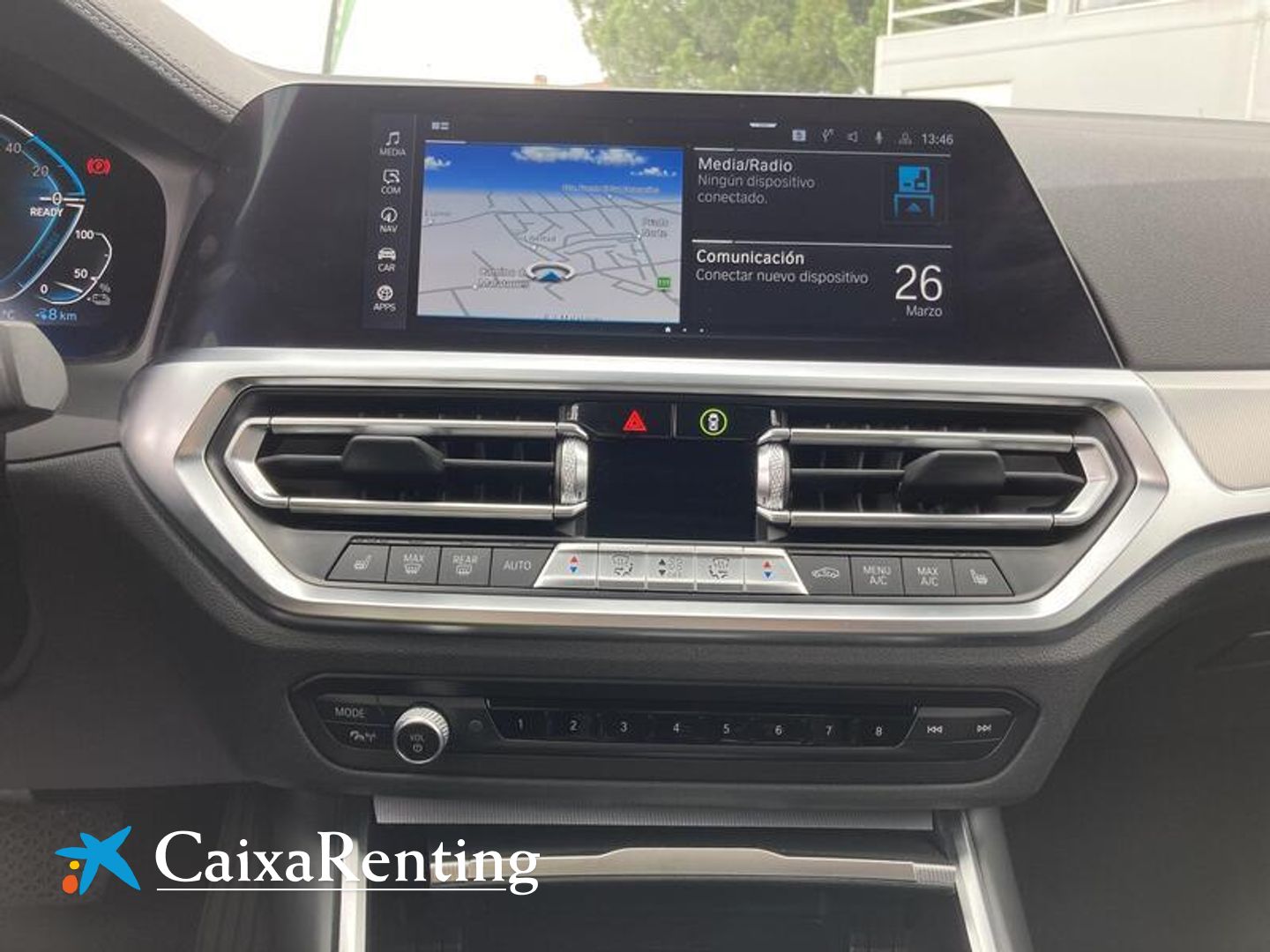 BMW Serie 3 330e xDrive Touring 215 kW (292 CV)