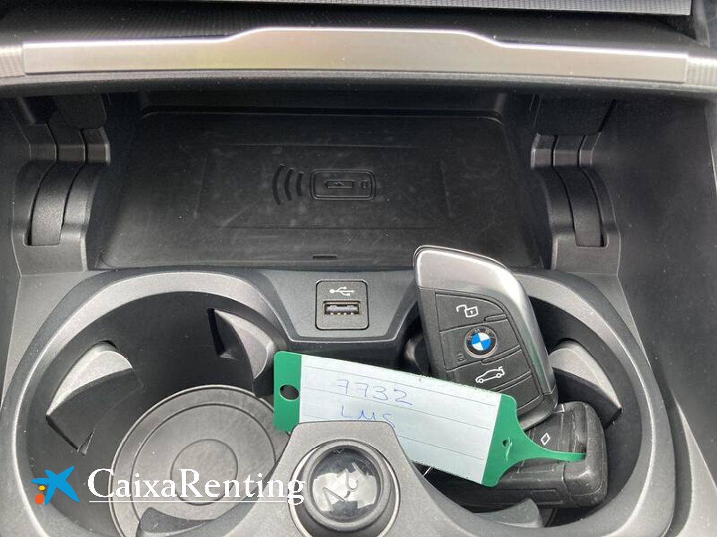 BMW Serie 3 330e xDrive Touring 215 kW (292 CV)