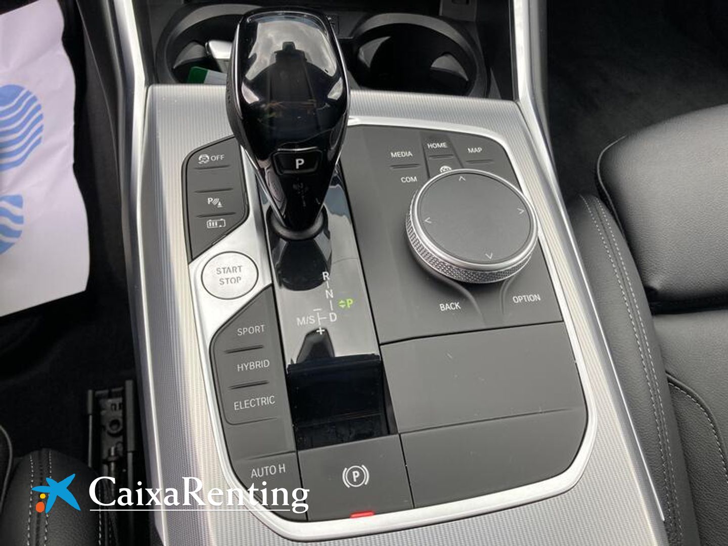 BMW Serie 3 330e xDrive Touring 215 kW (292 CV)