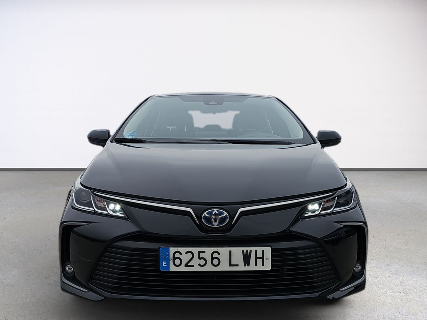 Toyota Corolla 1.8 125H Business Plus E-CVT 90 kW (122 CV)