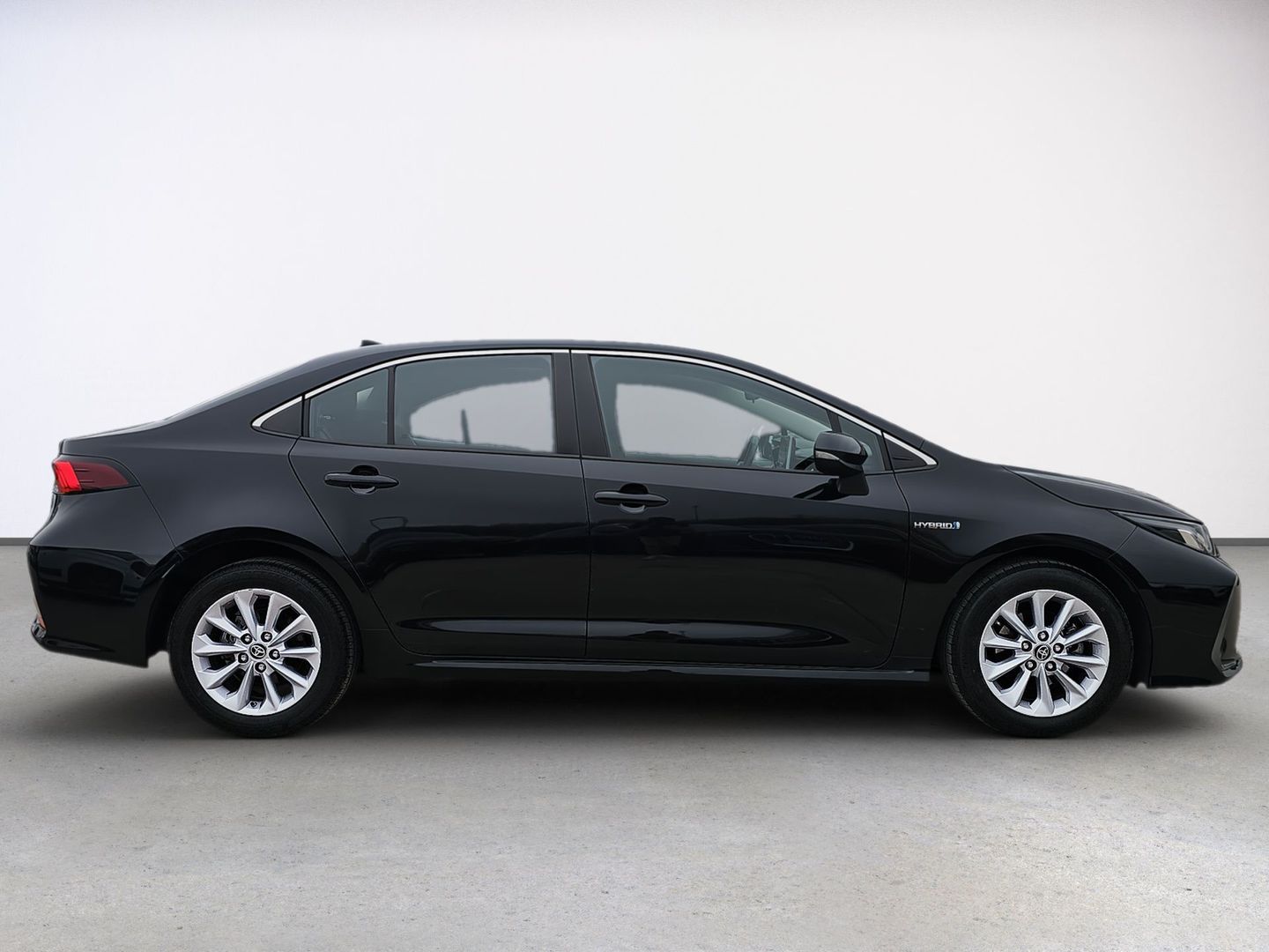 Toyota Corolla 1.8 125H Business Plus E-CVT 90 kW (122 CV)