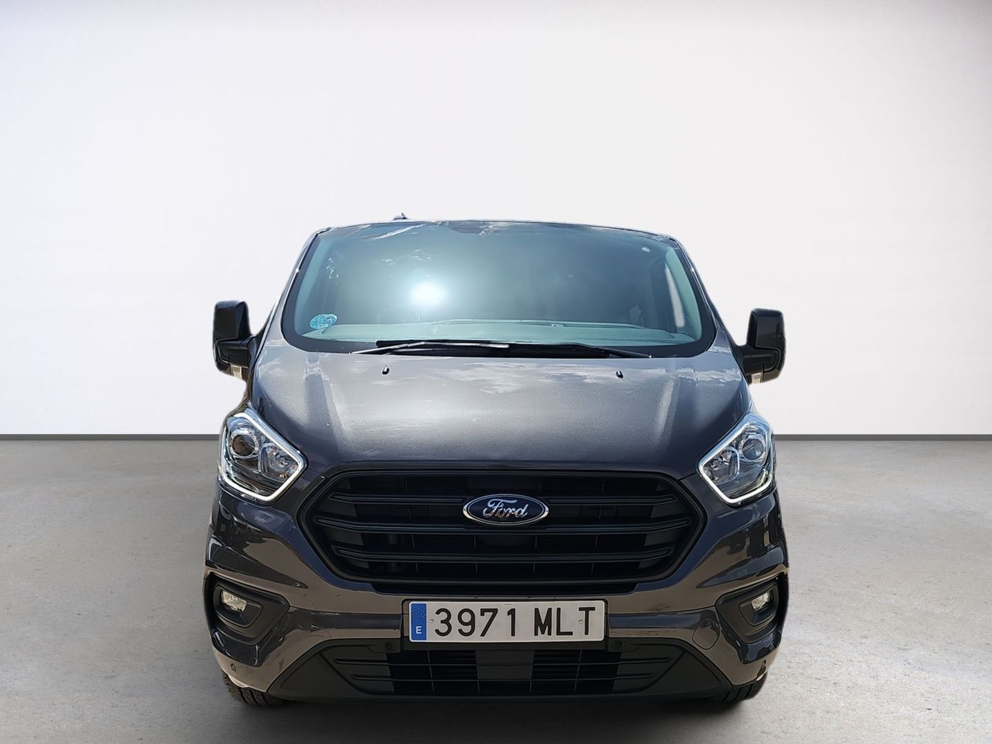 Ford Transit Custom Kombi 2.0 TDCI MHEV 320 L1 Trend 96 kW (130 CV)