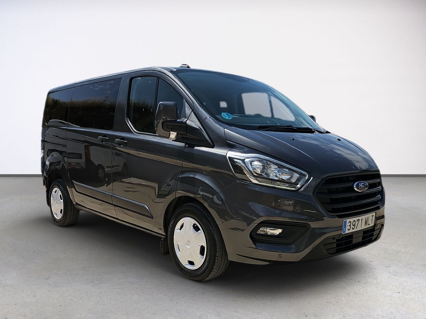 Ford Transit Custom Kombi 2.0 TDCI MHEV 320 L1 Trend 96 kW (130 CV)