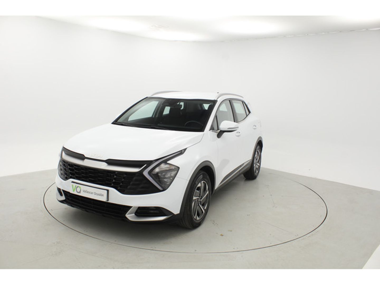 Kia Sportage 1.6 T-GDi MHEV Drive 4x2 110 kW (150 CV)