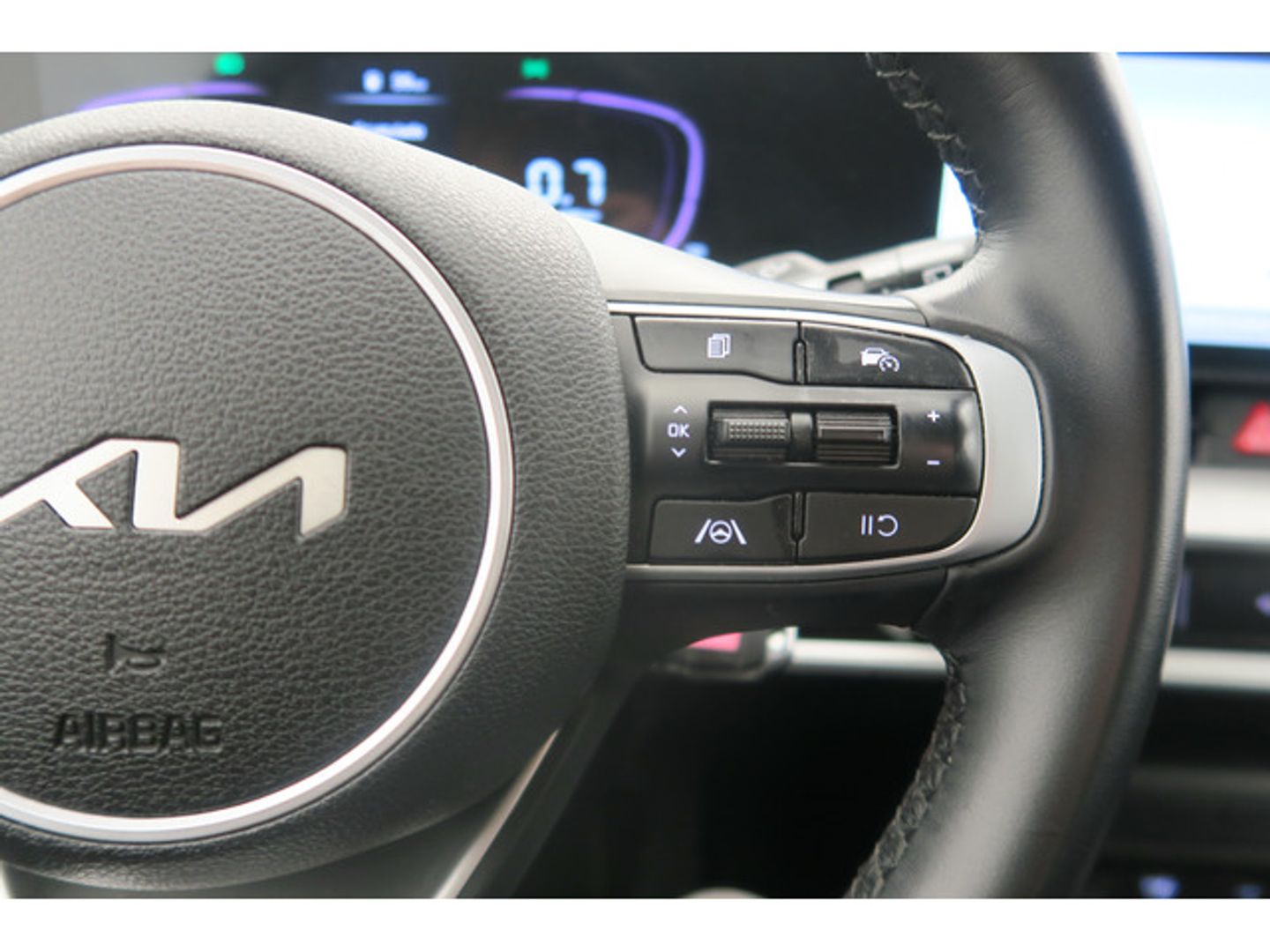 Kia Sportage 1.6 T-GDi MHEV Drive 4x2 110 kW (150 CV)
