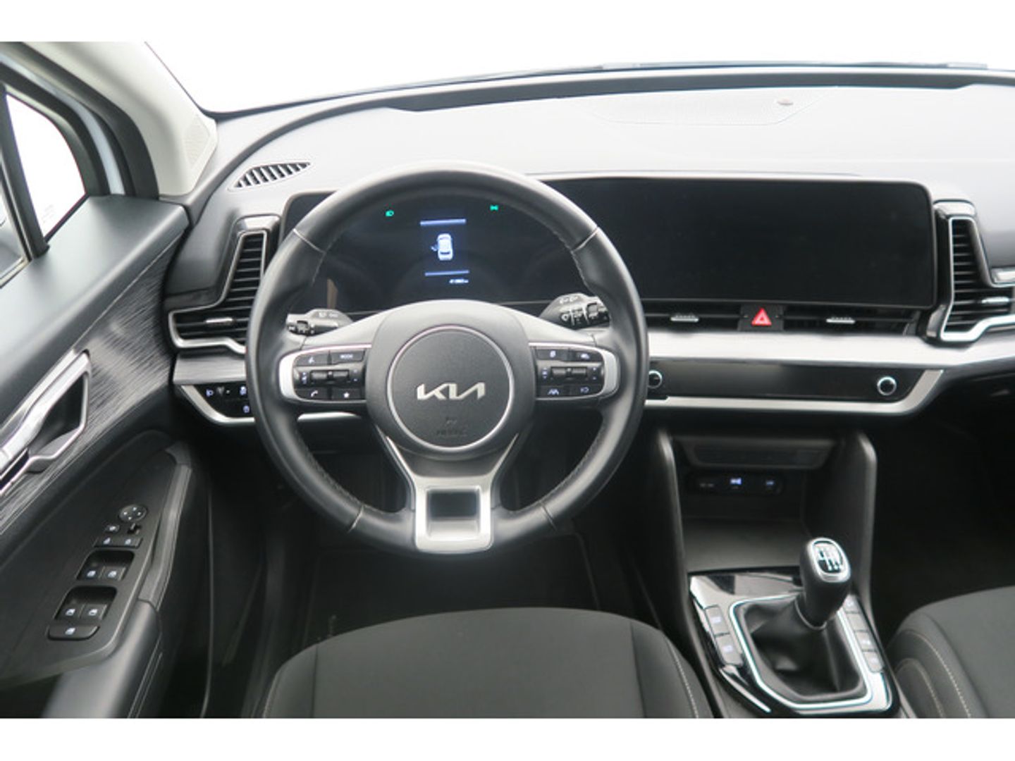 Kia Sportage 1.6 T-GDi MHEV Drive 4x2 110 kW (150 CV)