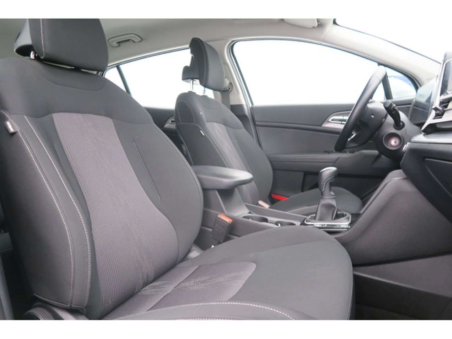 Kia Sportage 1.6 T-GDi MHEV Drive 4x2 110 kW (150 CV)