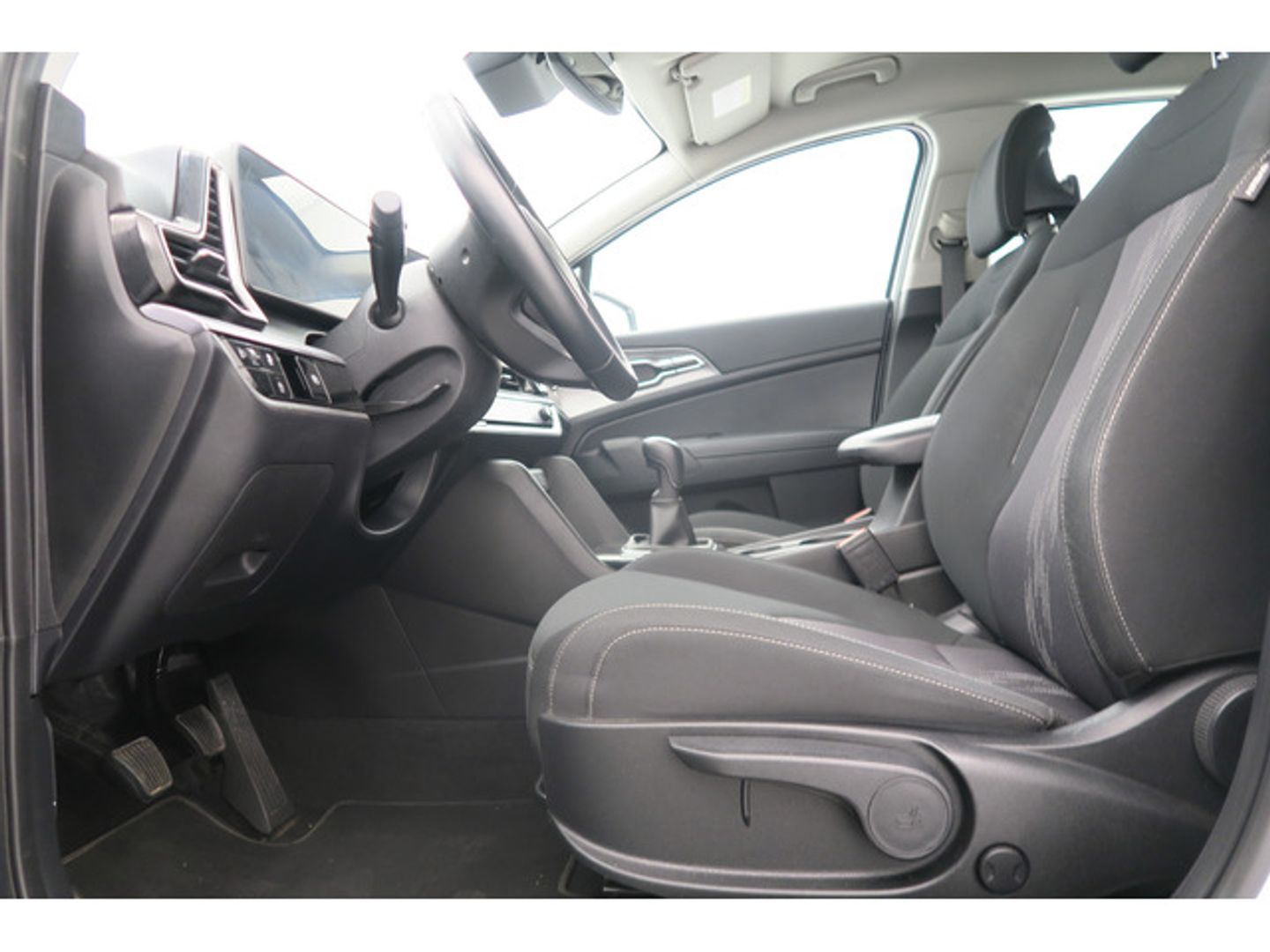 Kia Sportage 1.6 T-GDi MHEV Drive 4x2 110 kW (150 CV)