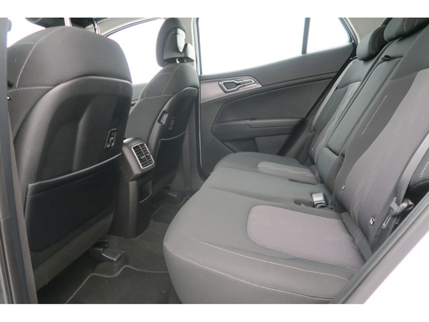 Kia Sportage 1.6 T-GDi MHEV Drive 4x2 110 kW (150 CV)