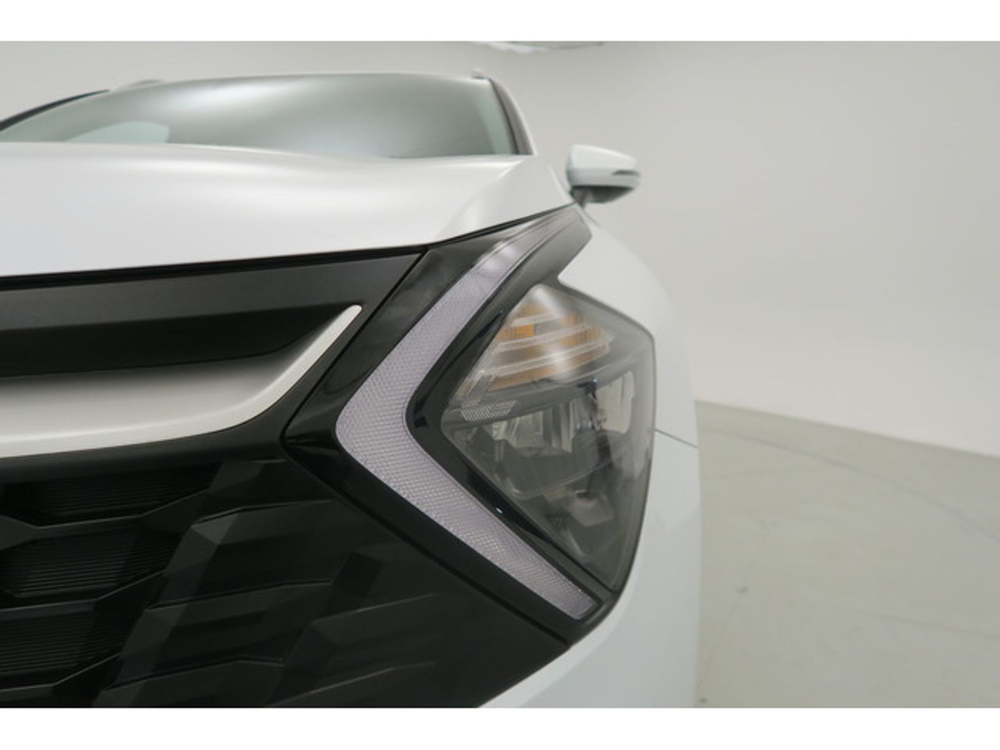 Kia Sportage 1.6 T-GDi MHEV Drive 4x2 110 kW (150 CV)