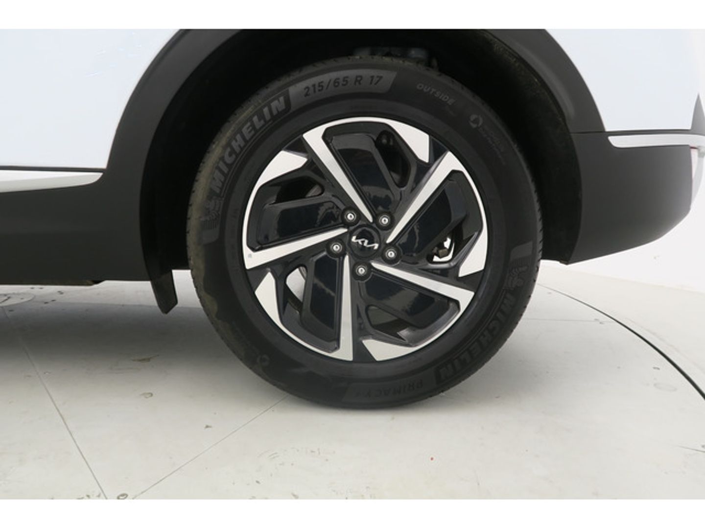Kia Sportage 1.6 T-GDi MHEV Drive 4x2 110 kW (150 CV)