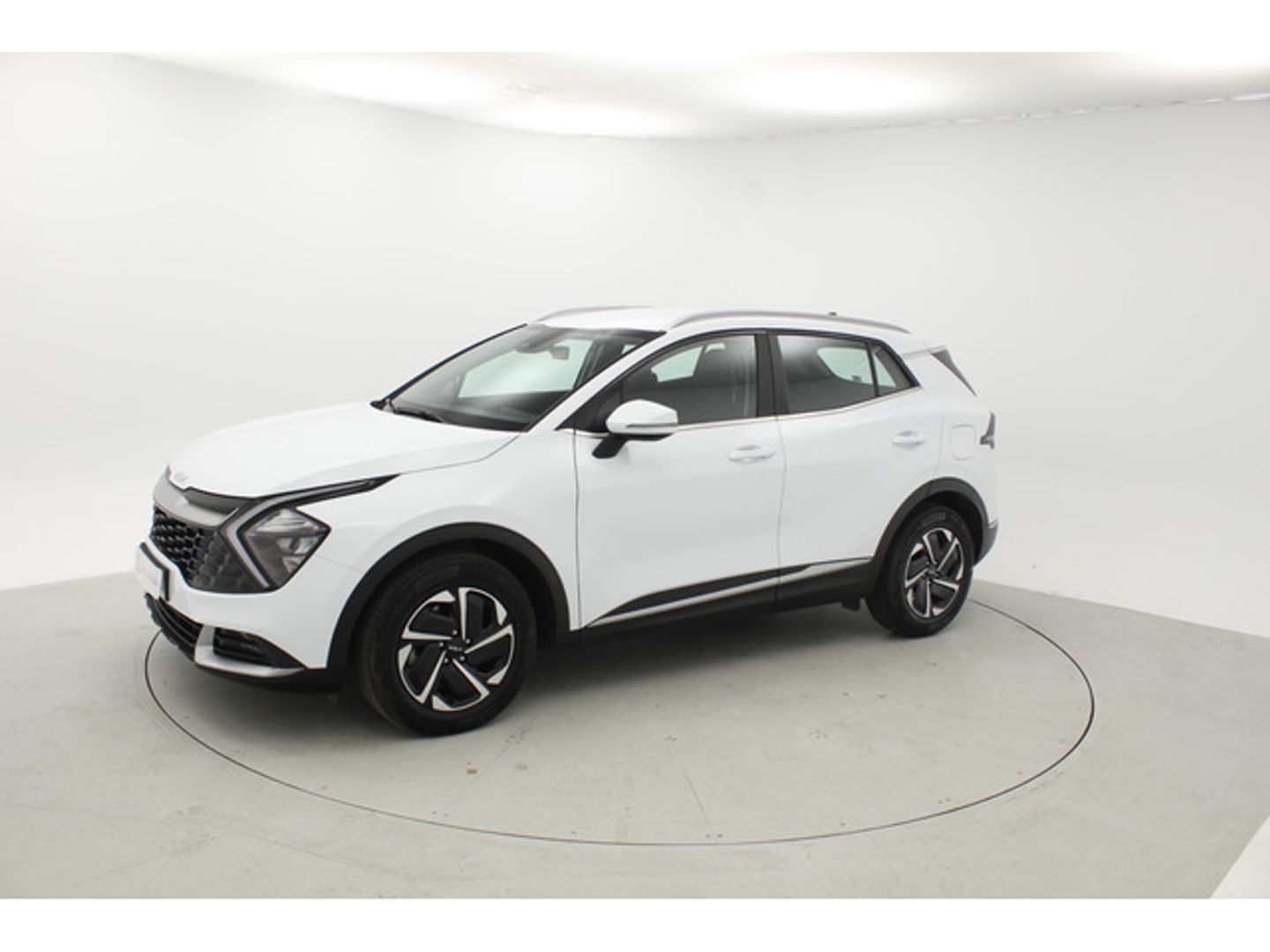 Kia Sportage 1.6 T-GDi MHEV Drive 4x2 110 kW (150 CV)