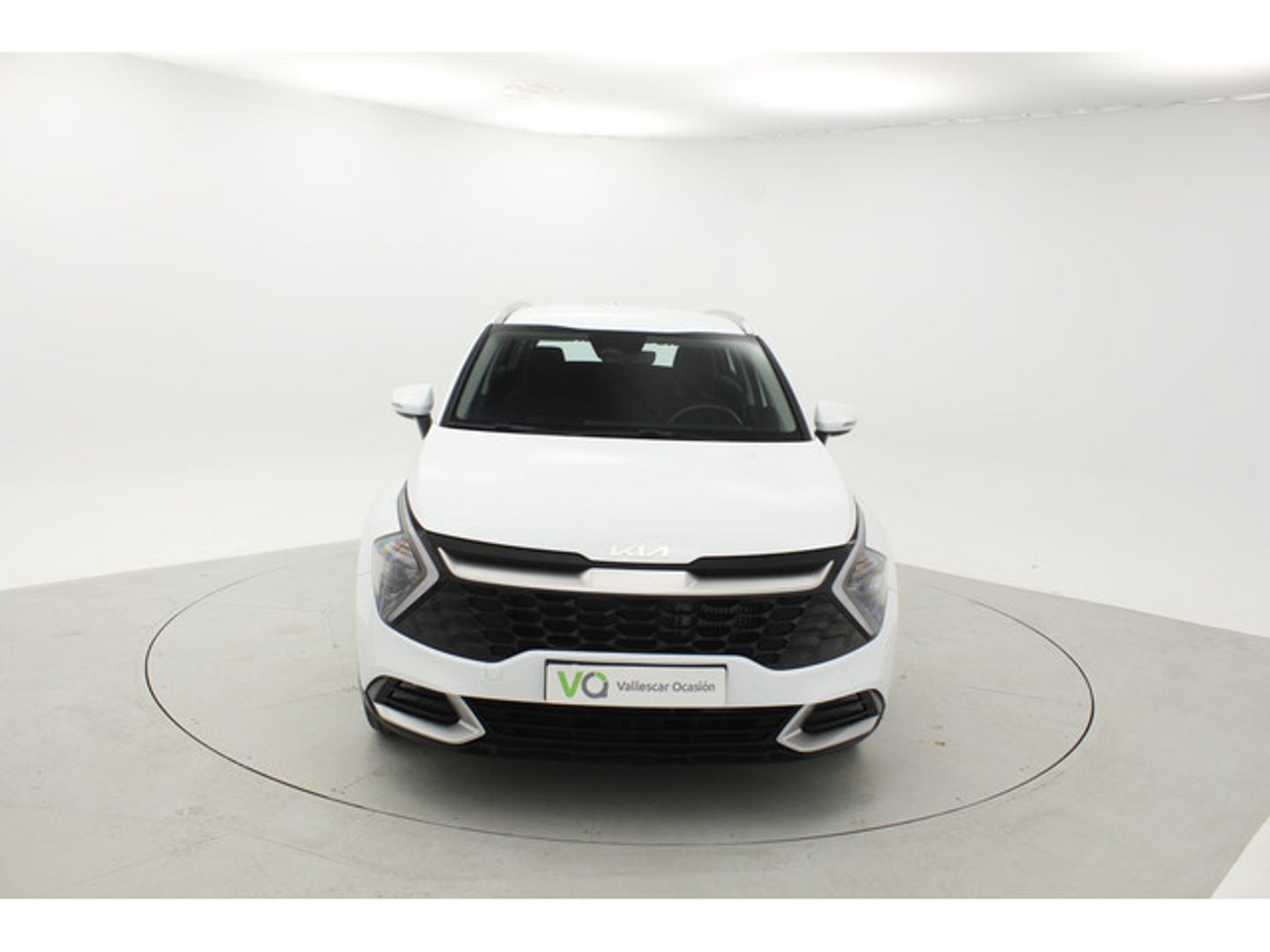 Kia Sportage 1.6 T-GDi MHEV Drive 4x2 110 kW (150 CV)