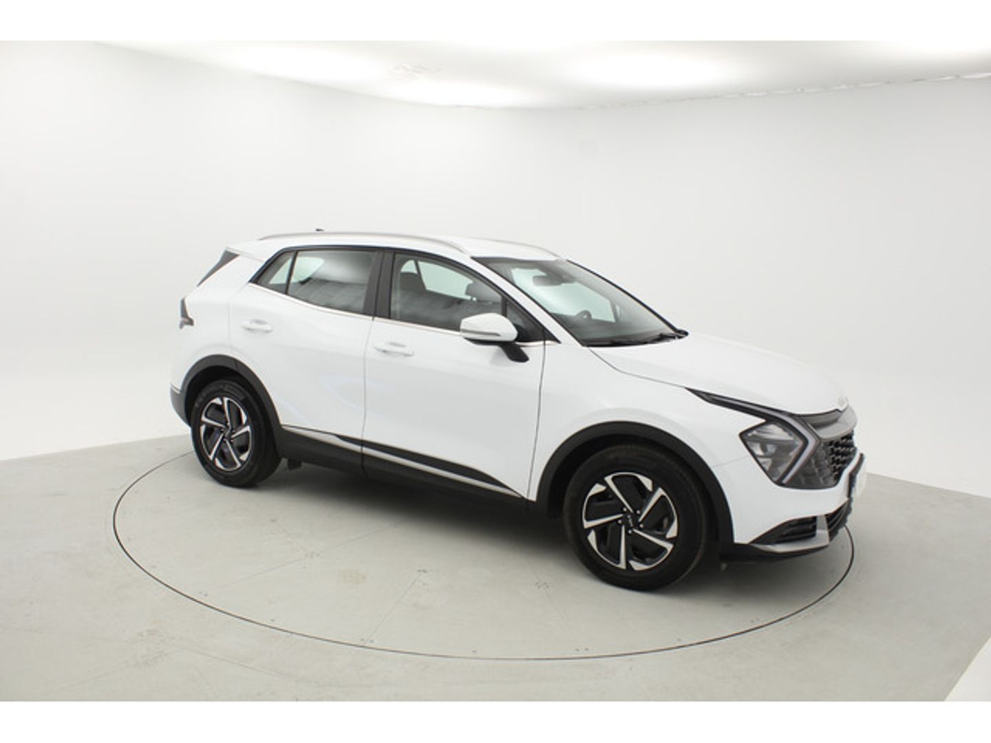 Kia Sportage 1.6 T-GDi MHEV Drive 4x2 110 kW (150 CV)