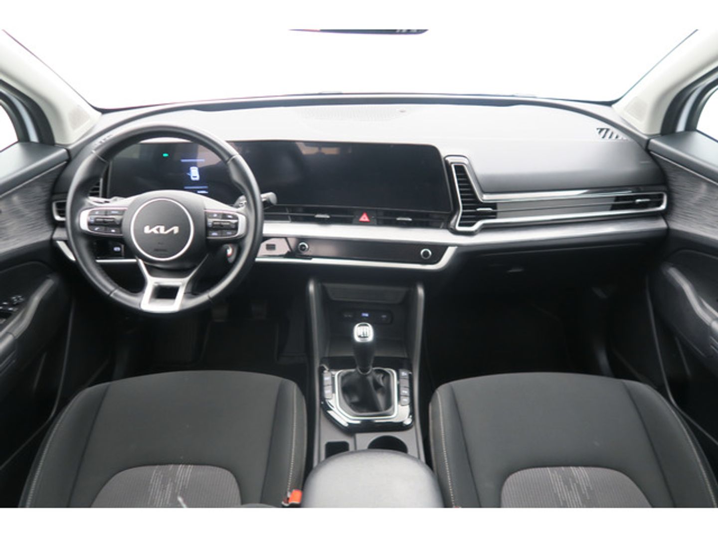 Kia Sportage 1.6 T-GDi MHEV Drive 4x2 110 kW (150 CV)