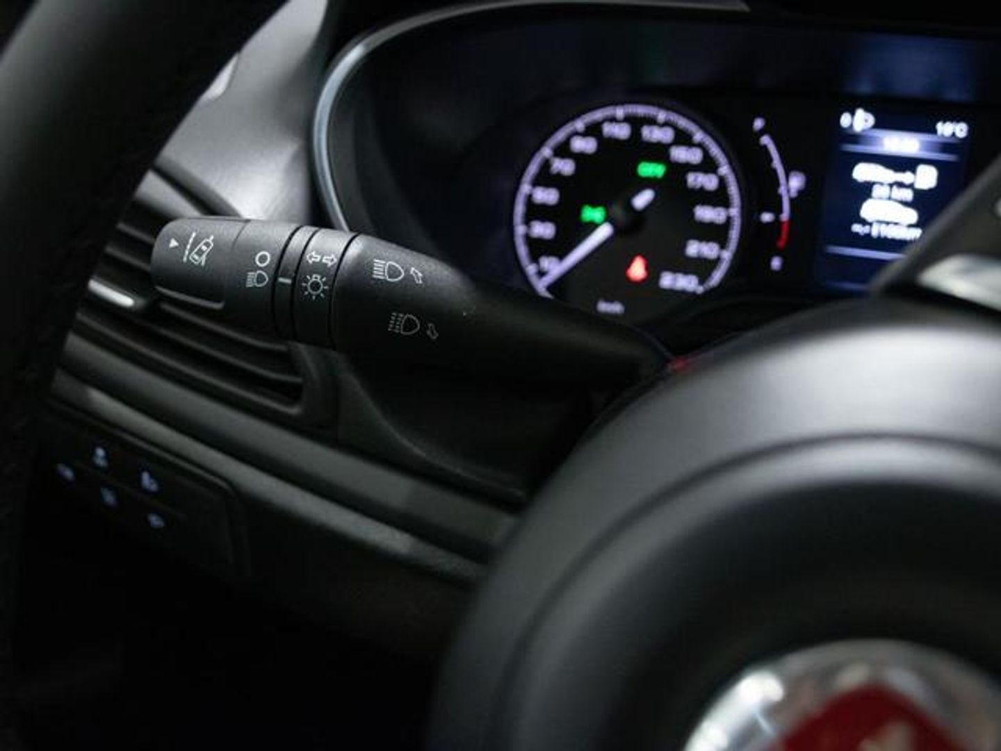 Fiat Tipo HB 1.6 Diesel 96 kW (130 CV)