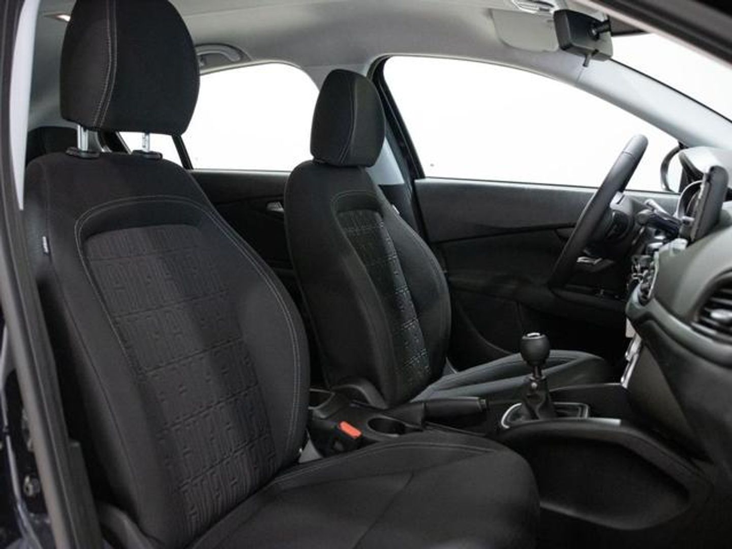 Fiat Tipo HB 1.6 Diesel 96 kW (130 CV)