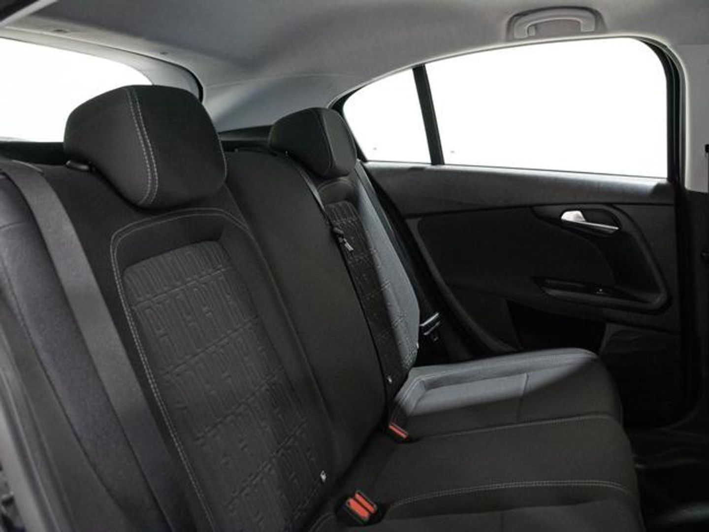 Fiat Tipo HB 1.6 Diesel 96 kW (130 CV)