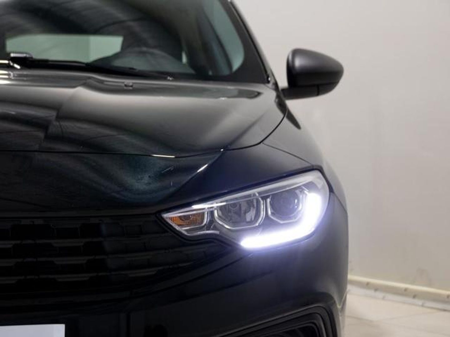 Fiat Tipo HB 1.6 Diesel 96 kW (130 CV)