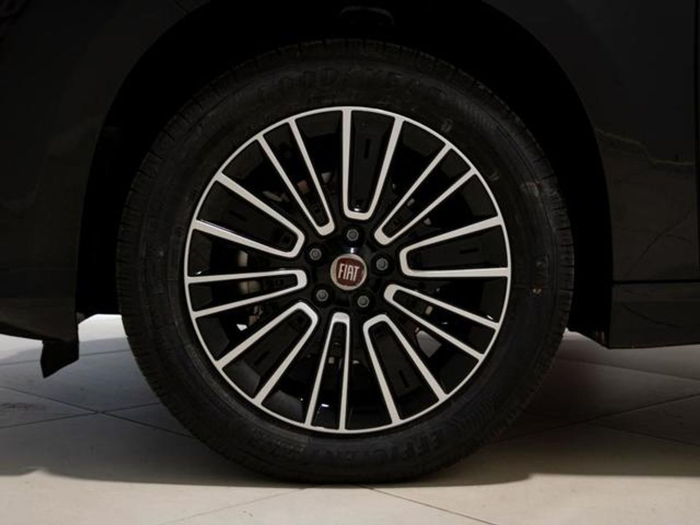 Fiat Tipo HB 1.6 Diesel 96 kW (130 CV)