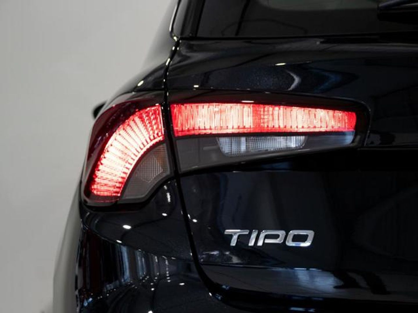 Fiat Tipo HB 1.6 Diesel 96 kW (130 CV)