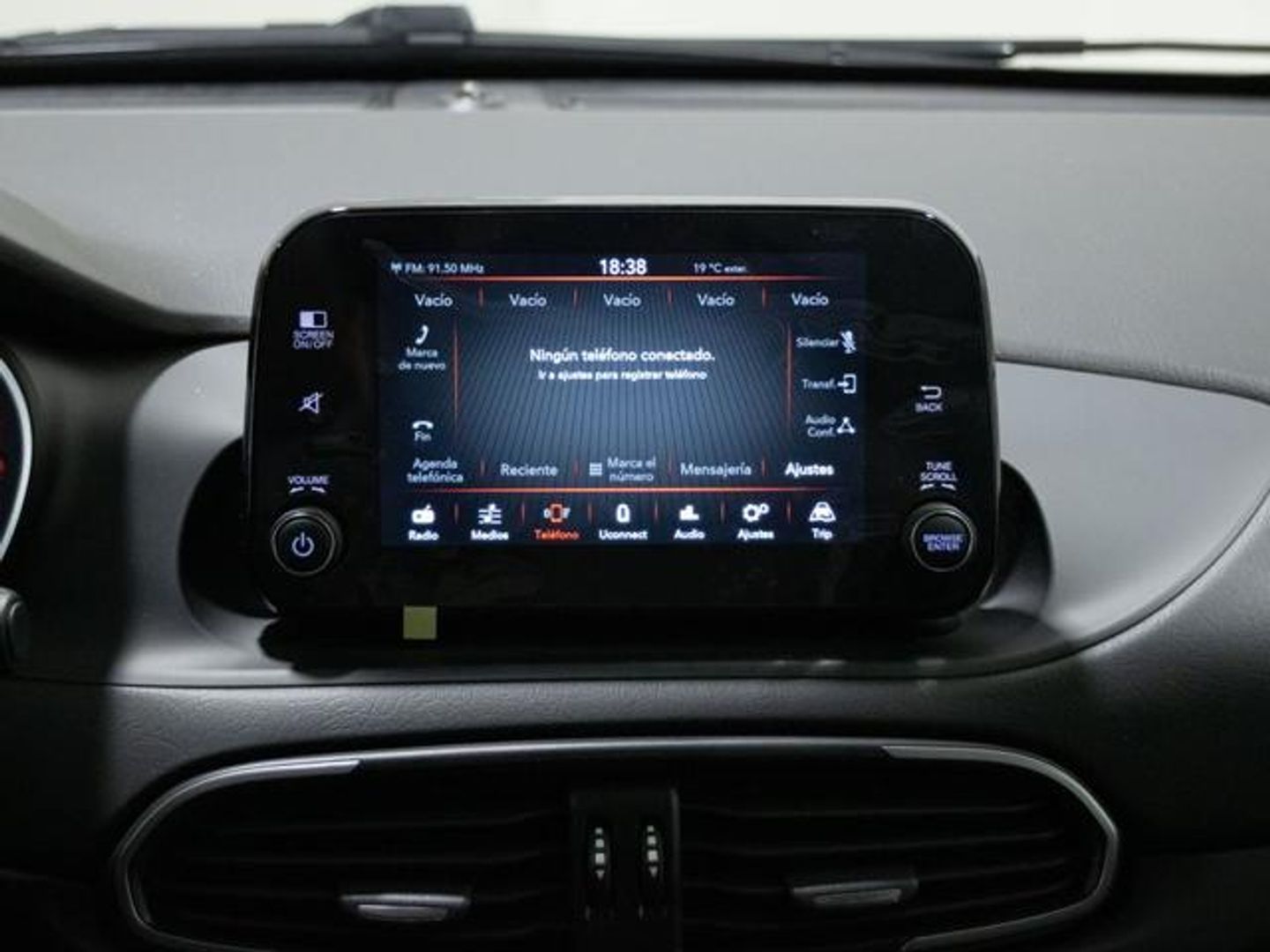 Fiat Tipo HB 1.6 Diesel 96 kW (130 CV)