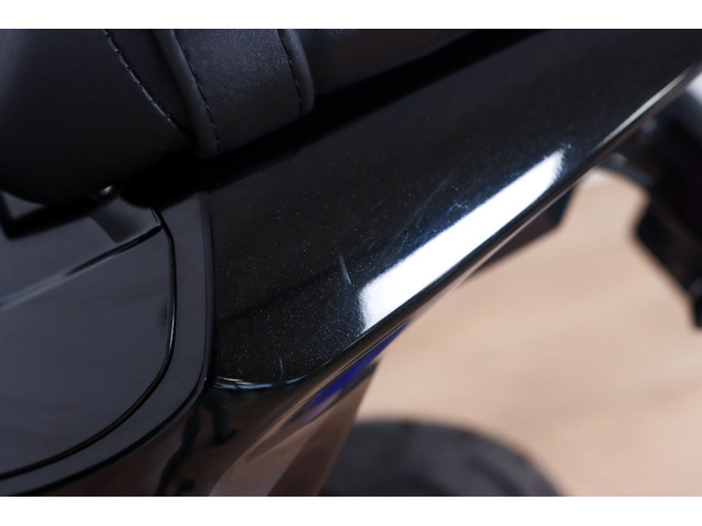 Suzuki GSX S-125