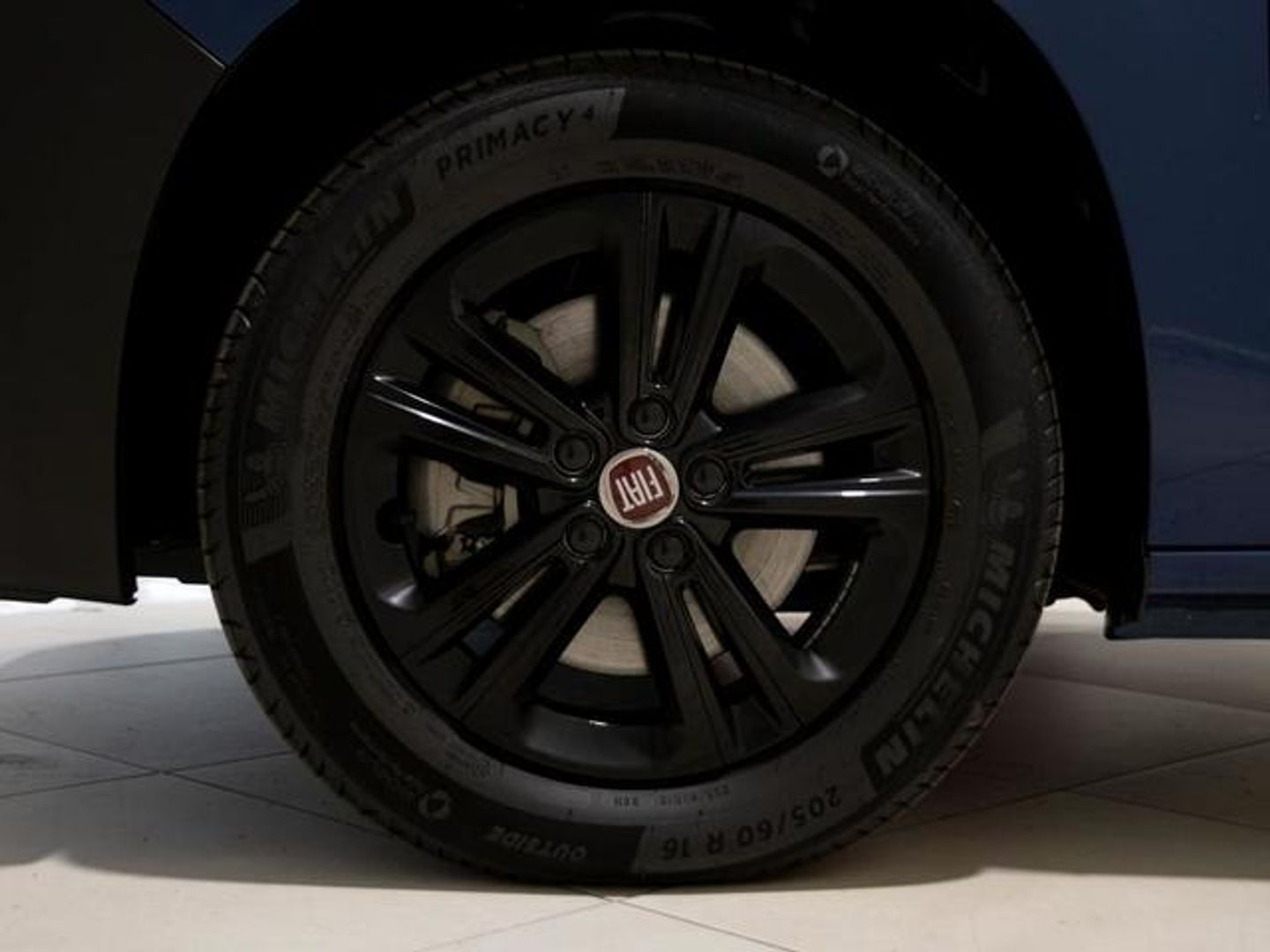 Fiat e-Doblò Combi 50kWh Talla M 100 kW (136 CV)