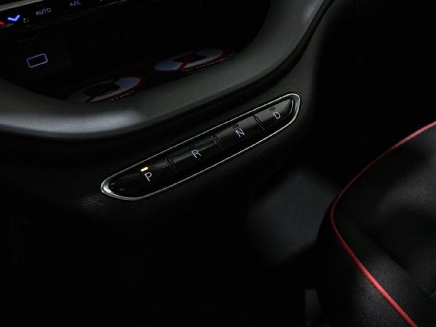 Fiat 500 Electrico Red Hb 320km 85 kW (118 CV)