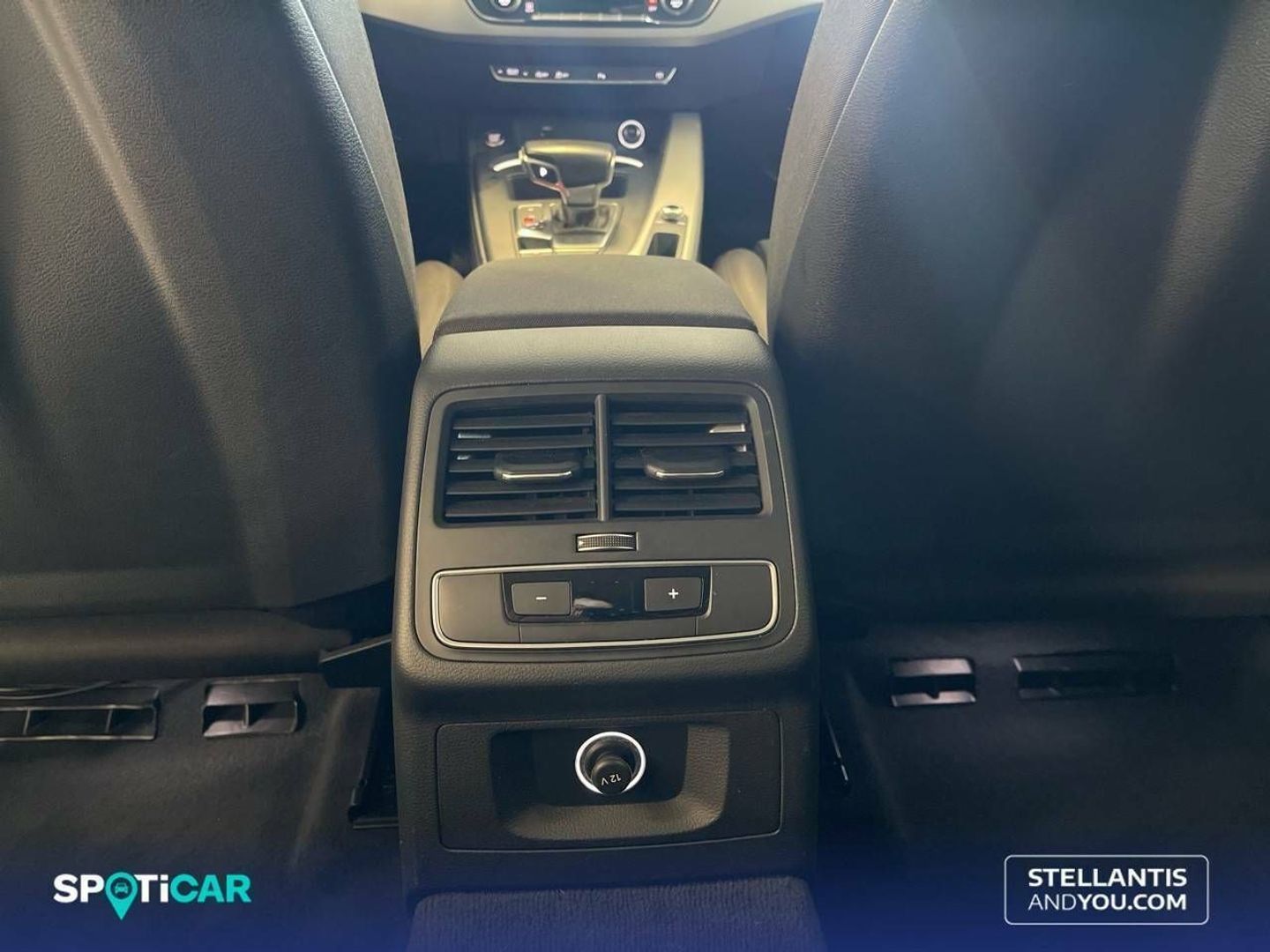 Audi A4 Avant S line 35 TDI 120 kW (163 CV) S tronic