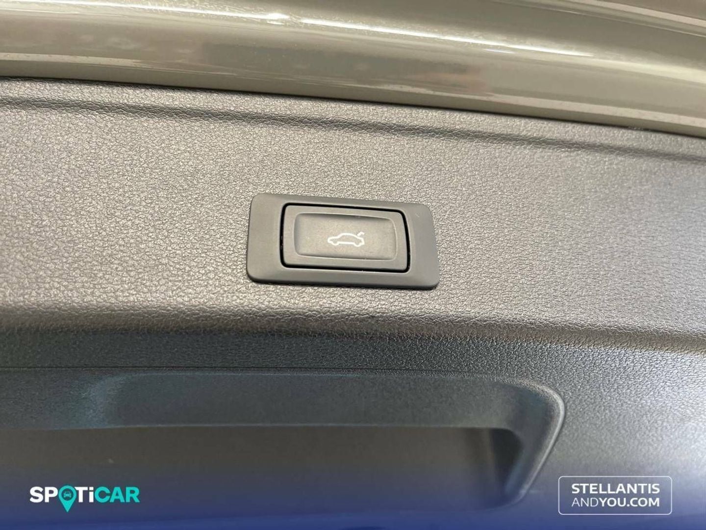 Audi A4 Avant S line 35 TDI 120 kW (163 CV) S tronic