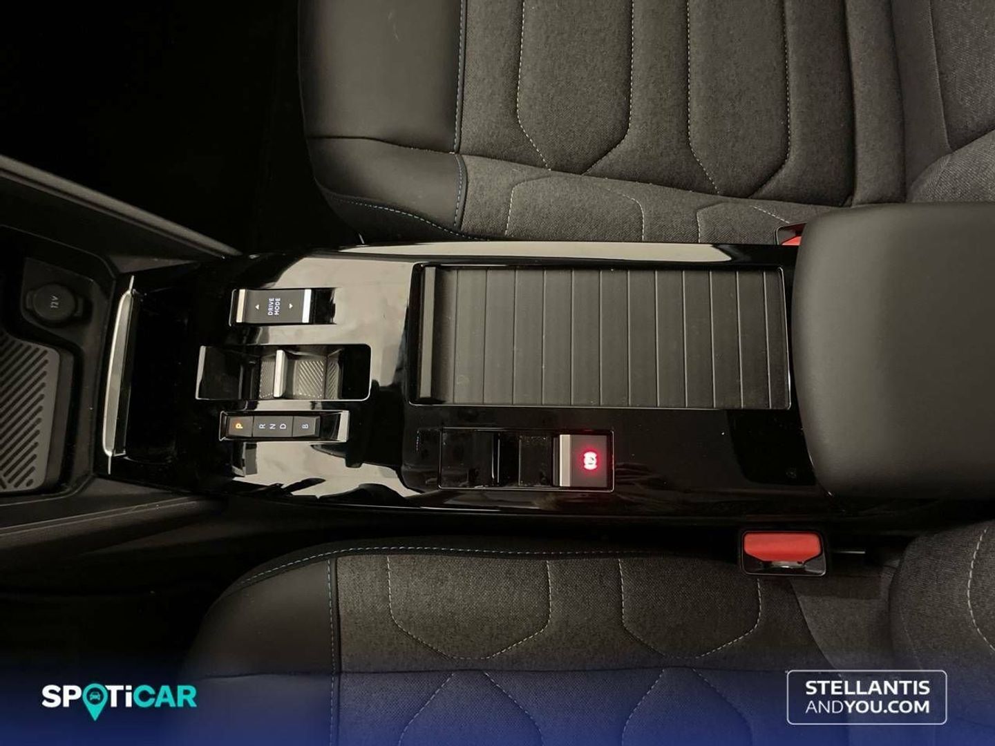 Citroen ë-C4 eléctrico Feel Pack 100 kW (136 CV)