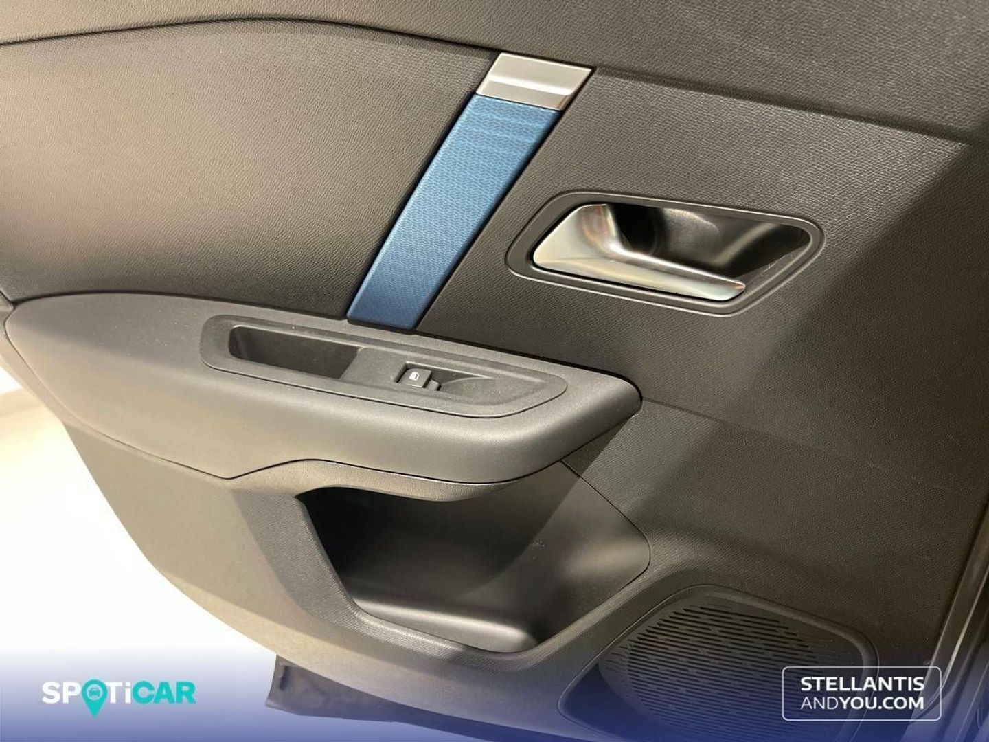 Citroen ë-C4 eléctrico Feel Pack 100 kW (136 CV)