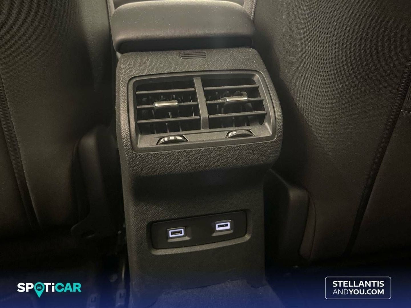 Citroen ë-C4 eléctrico Feel Pack 100 kW (136 CV)