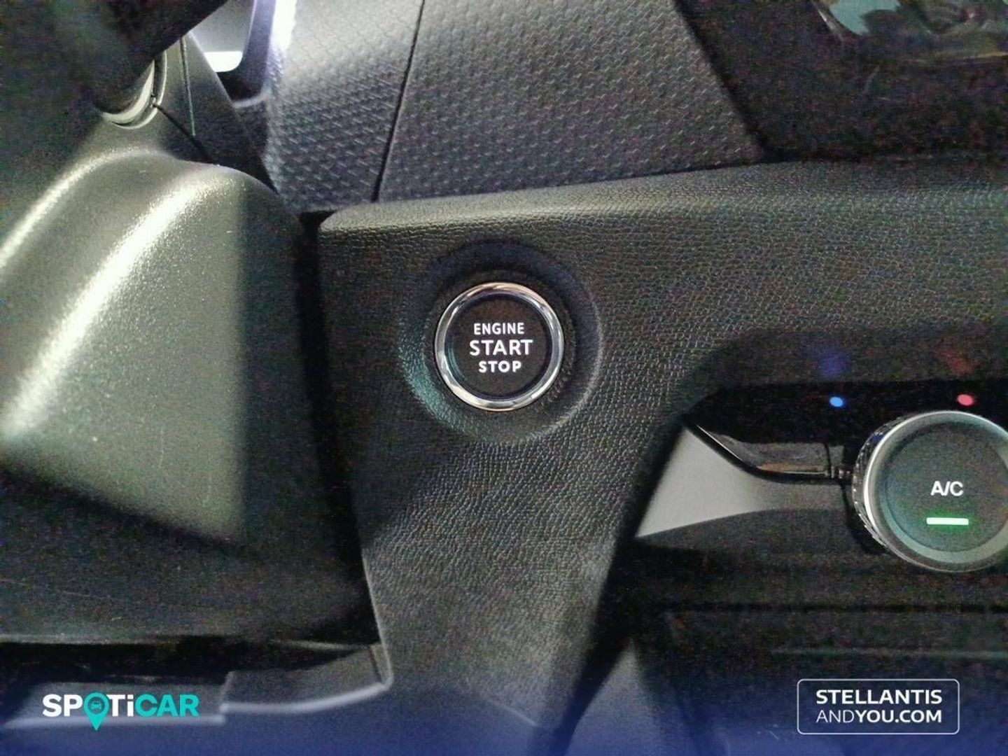 Citroen ë-C4 X eléctrico 50KWh Shine 100 kW (136 CV)