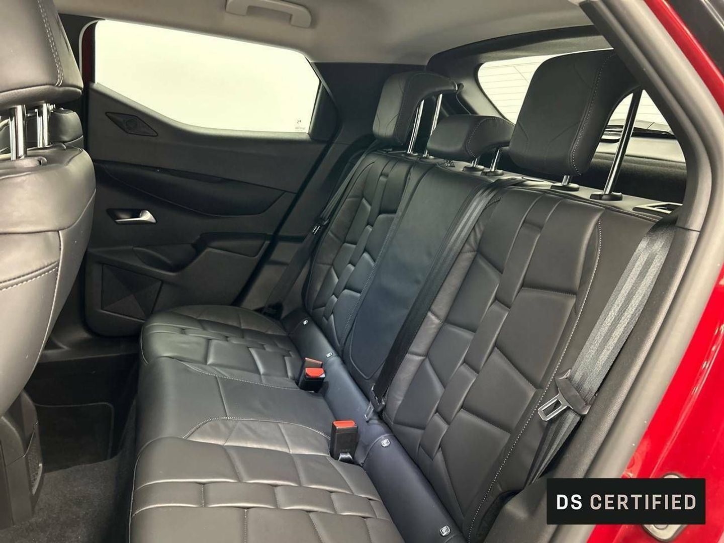 DS DS3 E-Tense Opera 115 kW (156 CV)