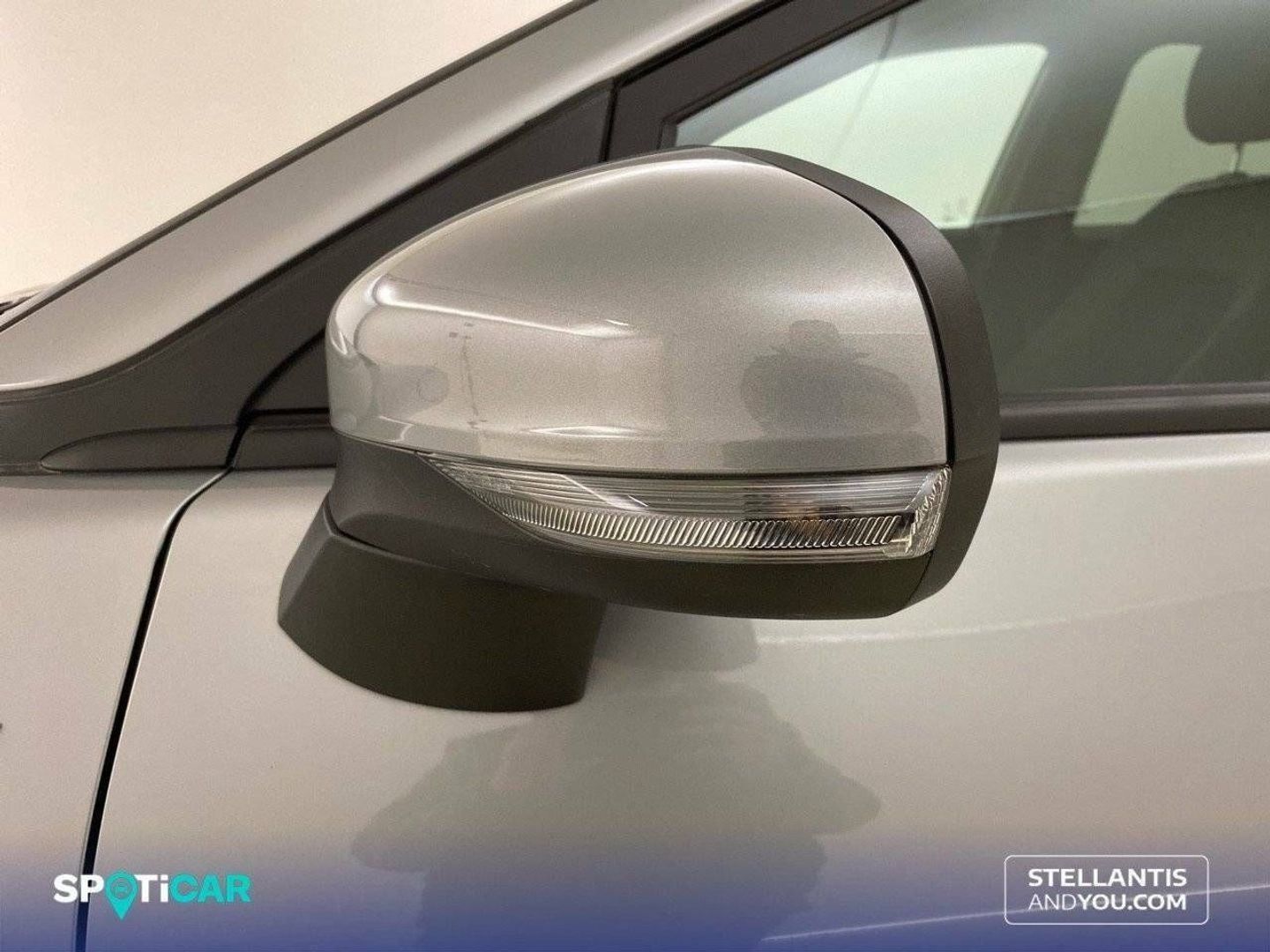 Ford Puma 1.0 EcoBoost MHEV ST-Line 92 kW (125 CV)