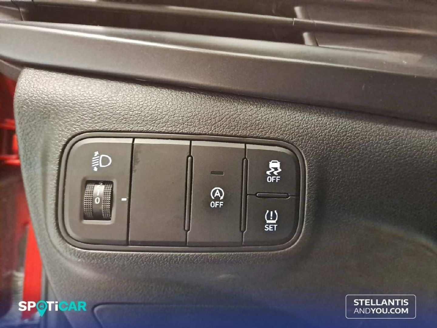 Hyundai Bayon 1.2 MPI Maxx 62 kW (84 CV)