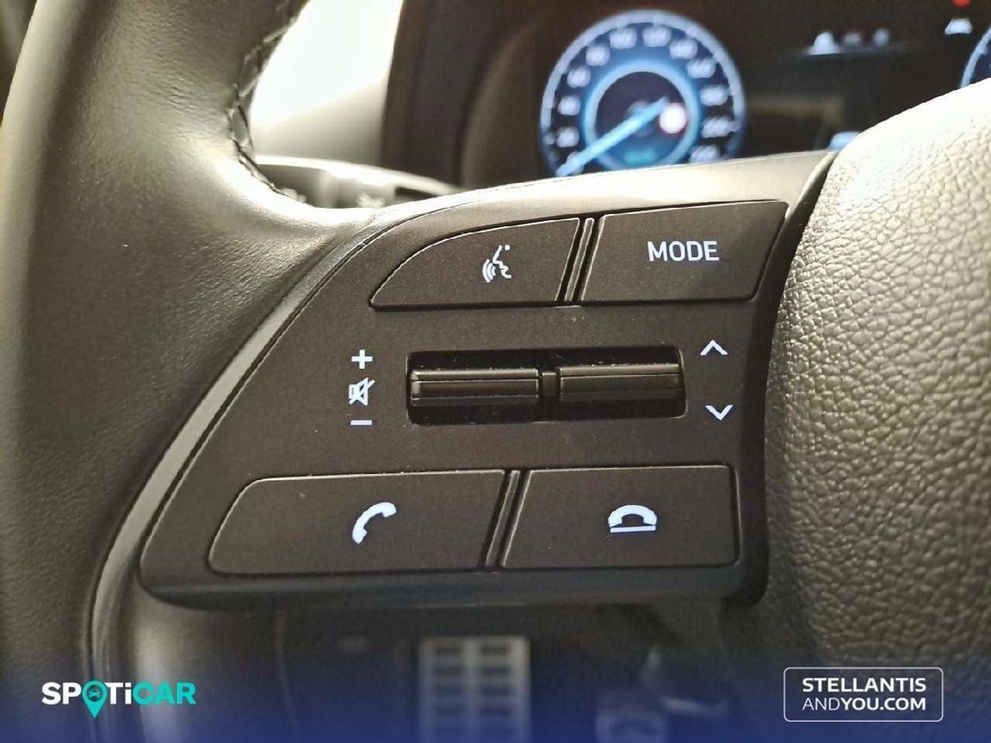 Hyundai Bayon 1.2 MPI Maxx 62 kW (84 CV)