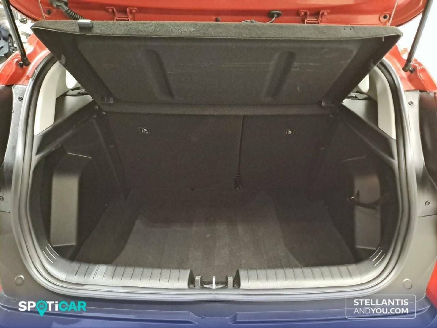 Hyundai Bayon 1.2 MPI Maxx 62 kW (84 CV)