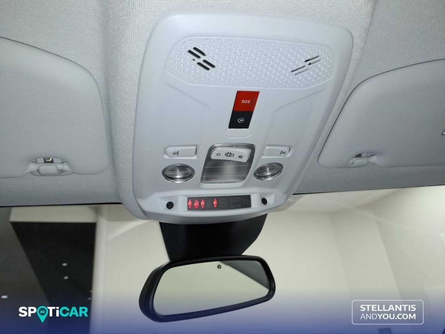 Opel Corsa-e 50kWh Elegance-e 100 kW (136 CV)