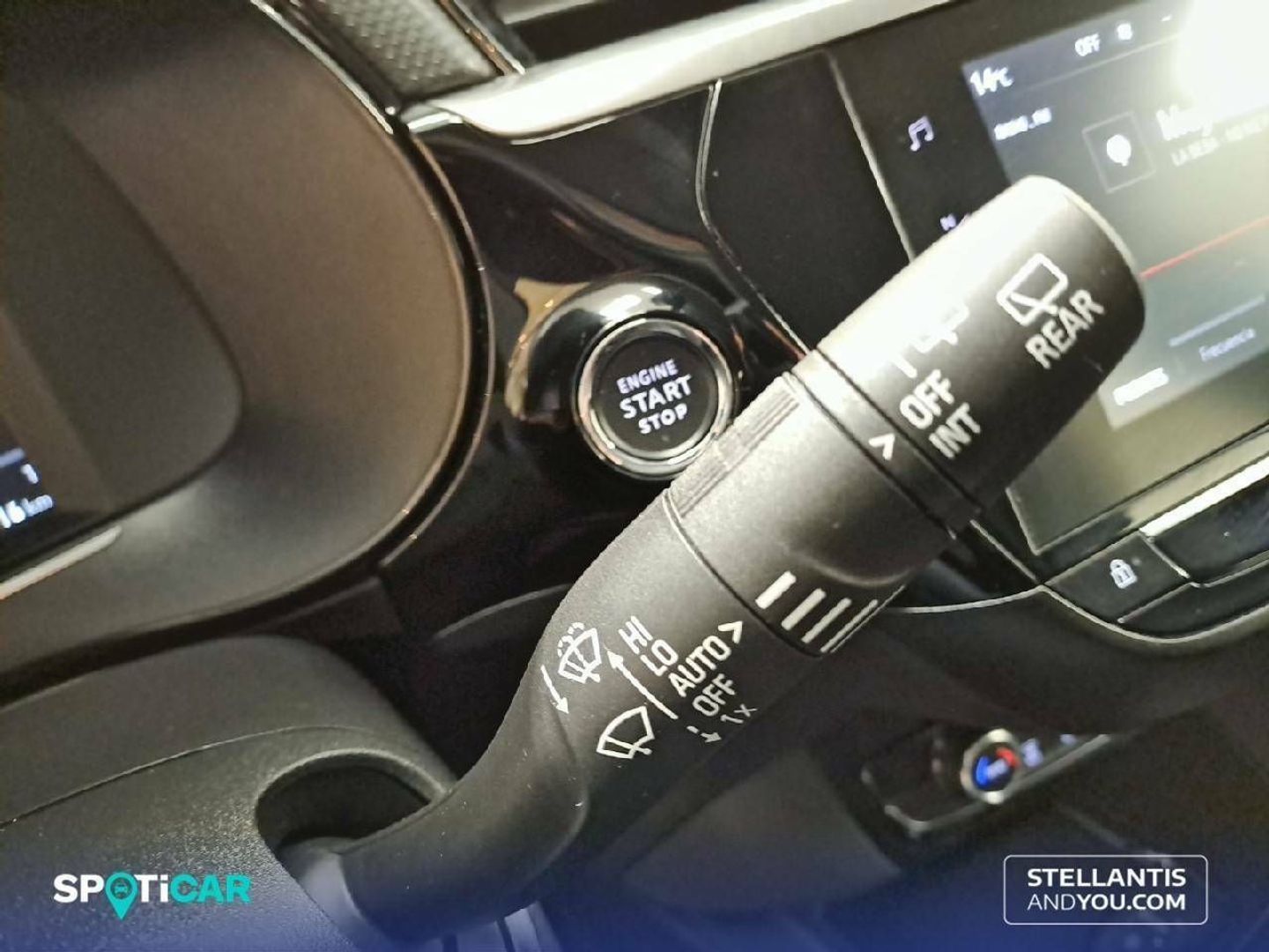 Opel Corsa-e 50kWh Elegance-e 100 kW (136 CV)