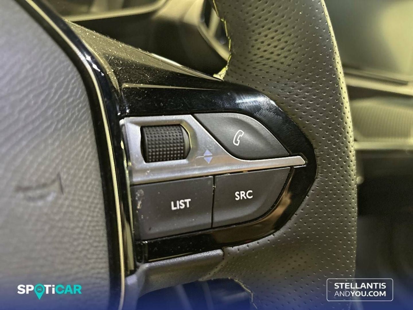 Peugeot e-208 Eléctrico GT 100 kW (136 CV)