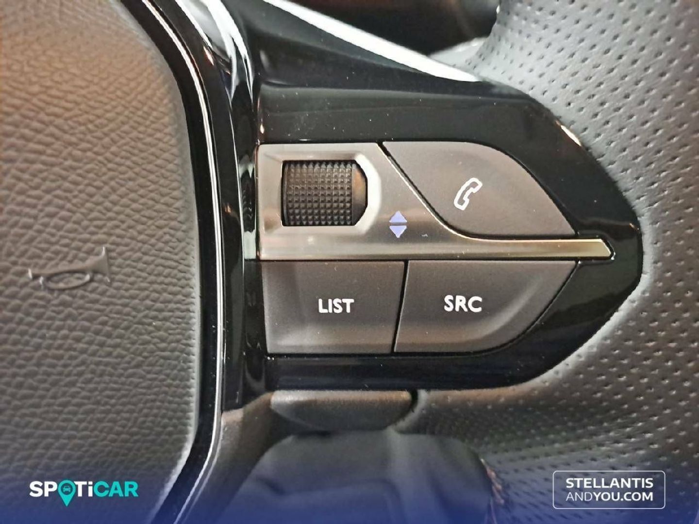 Peugeot e-Rifter GT Standard 100 kW (136 CV)