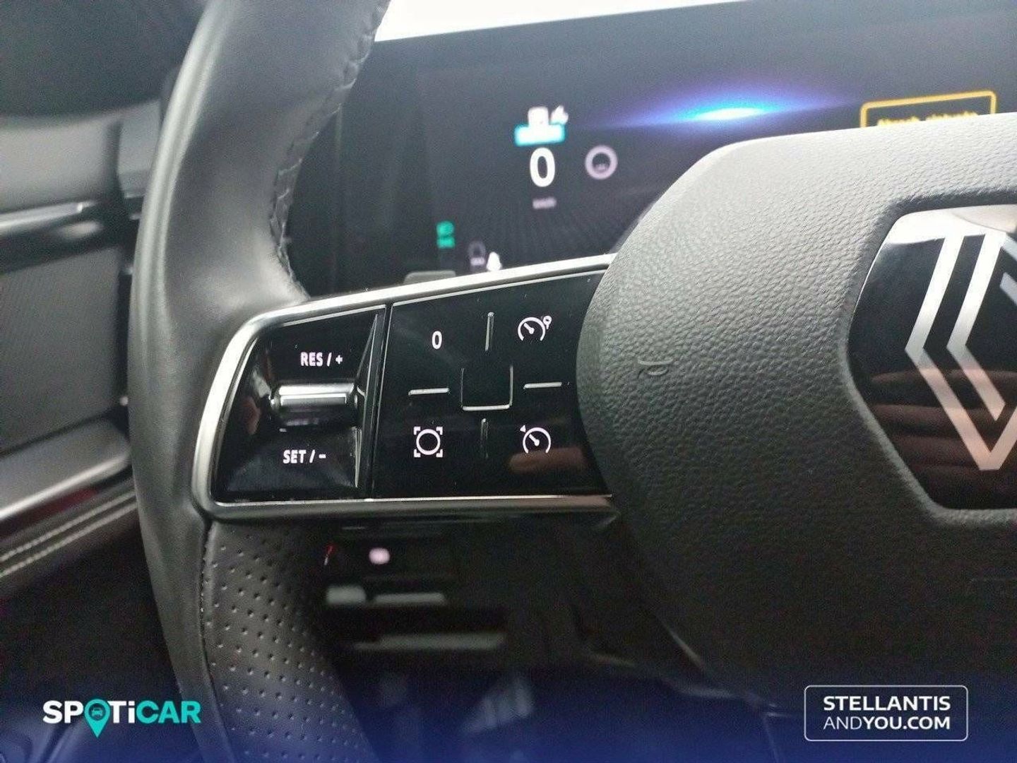 Renault Austral Techno E-Tech Full Hybrid 147 kW (200 CV)