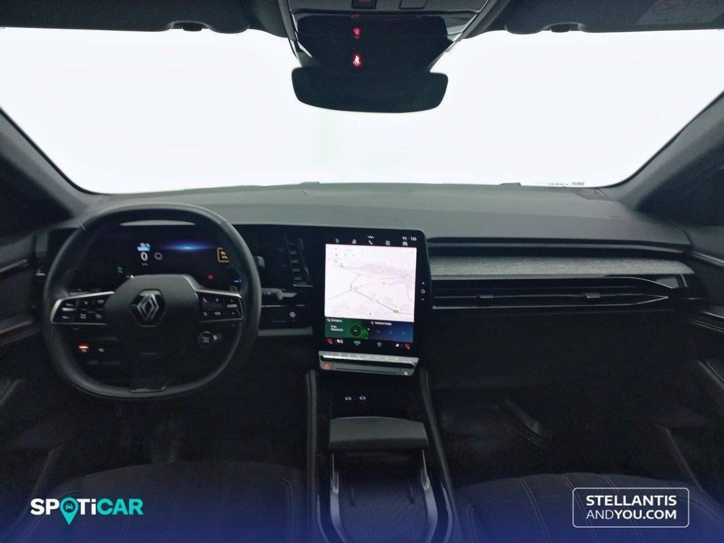 Renault Austral Techno E-Tech Full Hybrid 147 kW (200 CV)