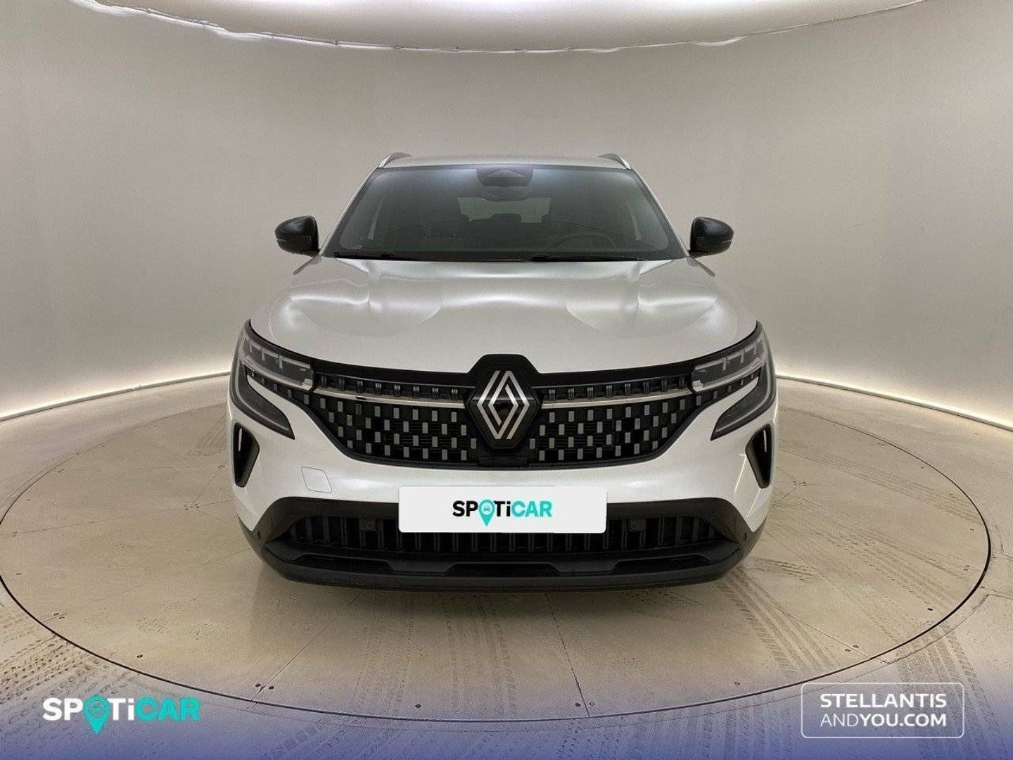 Renault Austral Techno E-Tech Full Hybrid 147 kW (200 CV)
