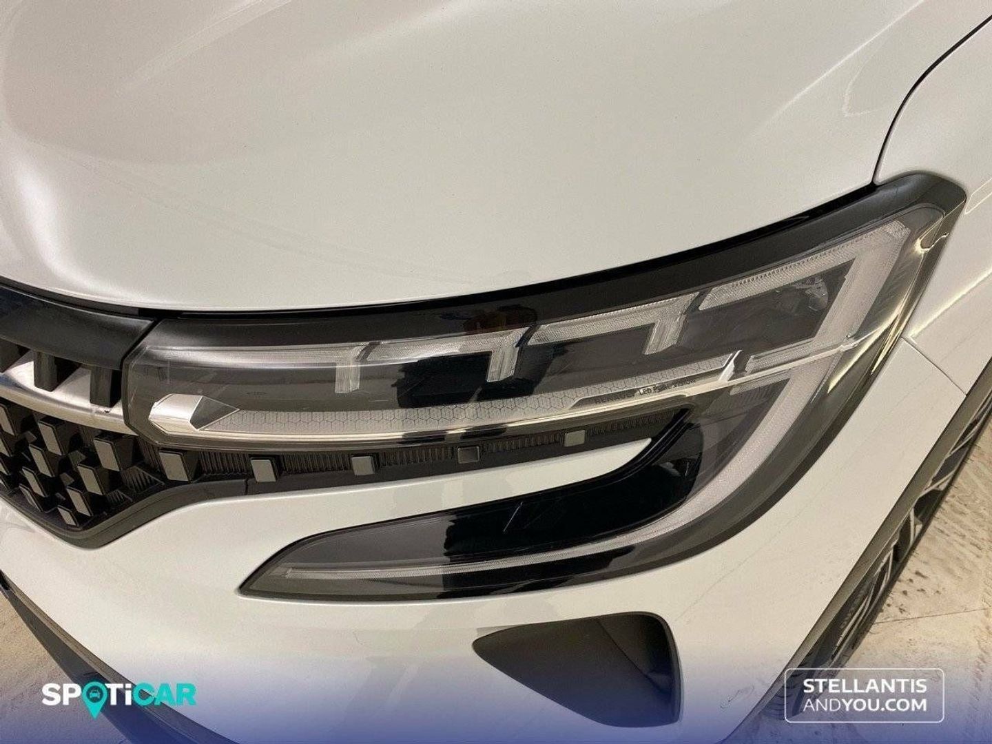 Renault Austral Techno E-Tech Full Hybrid 147 kW (200 CV)